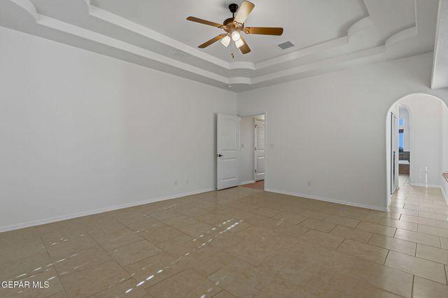 6242 Franklin Eagle, El Paso, TX 79912