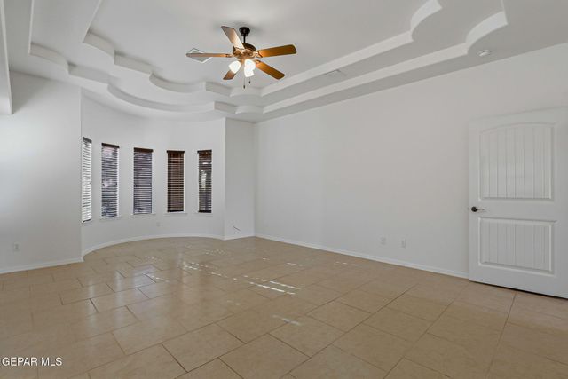 6242 Franklin Eagle, El Paso, TX 79912