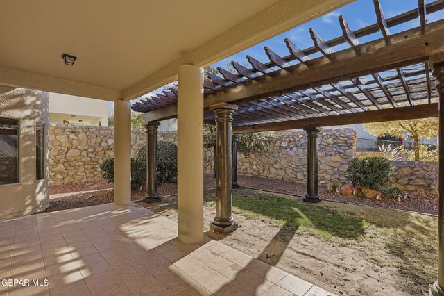 6242 Franklin Eagle, El Paso, TX 79912