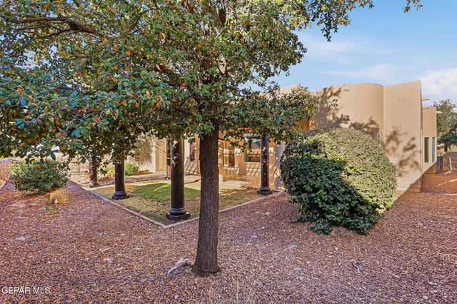 6242 Franklin Eagle, El Paso, TX 79912
