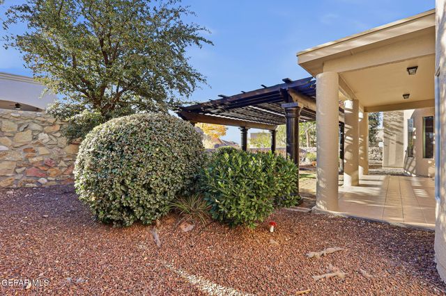 6242 Franklin Eagle, El Paso, TX 79912