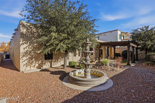 6242 Franklin Eagle, El Paso, TX 79912