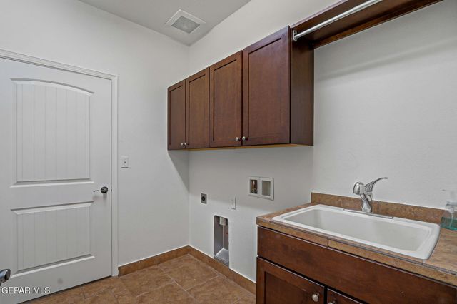 6242 Franklin Eagle, El Paso, TX 79912