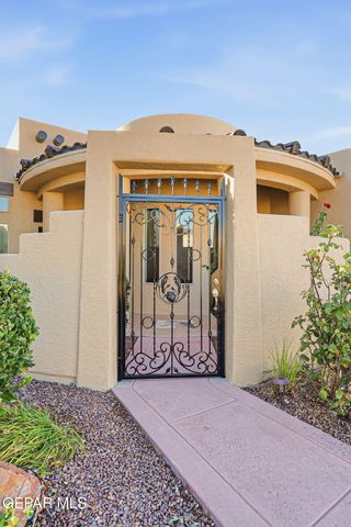 6242 Franklin Eagle, El Paso, TX 79912