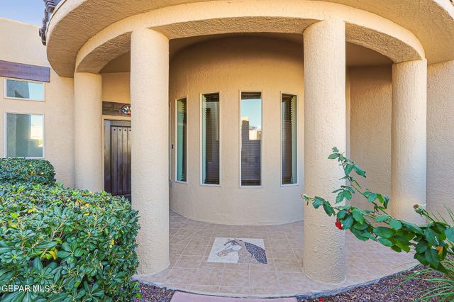 6242 Franklin Eagle, El Paso, TX 79912