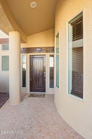 6242 Franklin Eagle, El Paso, TX 79912