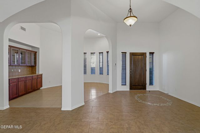 6242 Franklin Eagle, El Paso, TX 79912