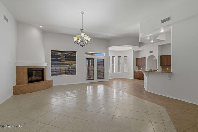 6242 Franklin Eagle, El Paso, TX 79912