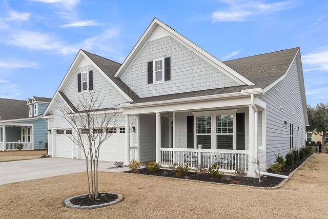 172 Collared Dove Court, Summerville, SC 29483