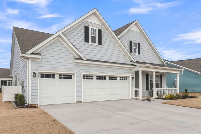 172 Collared Dove Court, Summerville, SC 29483