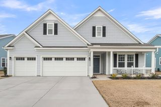 172 Collared Dove Court, Summerville, SC 29483