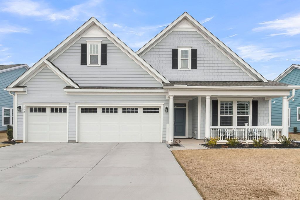 172 Collared Dove Court, Summerville, SC 29483