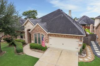 8143 Black Percher Street, Conroe, TX 77385