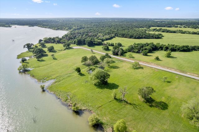 Lot 18 Triangle Shores Drive, Corsicana, TX 75109