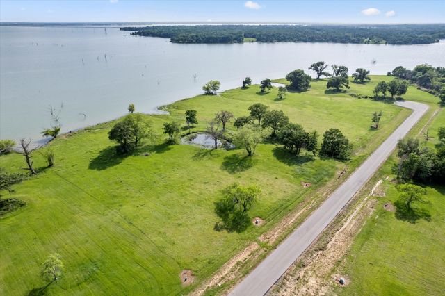 Lot 18 Triangle Shores Drive, Corsicana, TX 75109