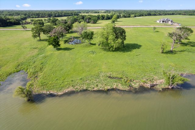Lot 18 Triangle Shores Drive, Corsicana, TX 75109