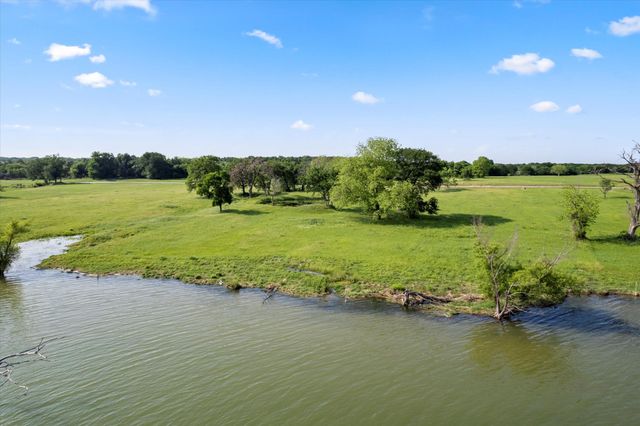 Lot 18 Triangle Shores Drive, Corsicana, TX 75109