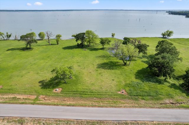 Lot 18 Triangle Shores Drive, Corsicana, TX 75109