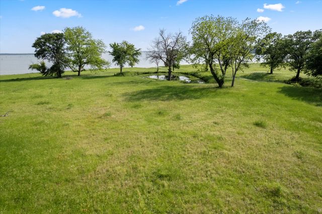 Lot 18 Triangle Shores Drive, Corsicana, TX 75109