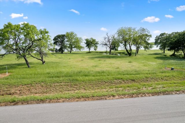 Lot 18 Triangle Shores Drive, Corsicana, TX 75109