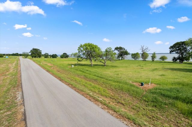 Lot 18 Triangle Shores Drive, Corsicana, TX 75109