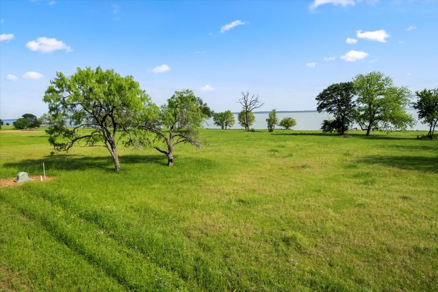 Lot 18 Triangle Shores Drive, Corsicana, TX 75109