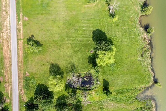 Lot 18 Triangle Shores Drive, Corsicana, TX 75109