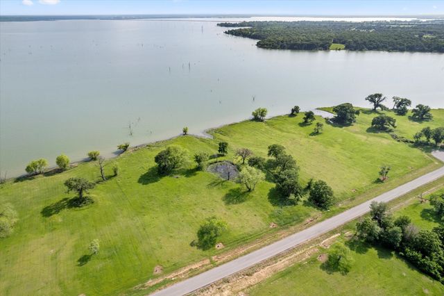 Lot 18 Triangle Shores Drive, Corsicana, TX 75109