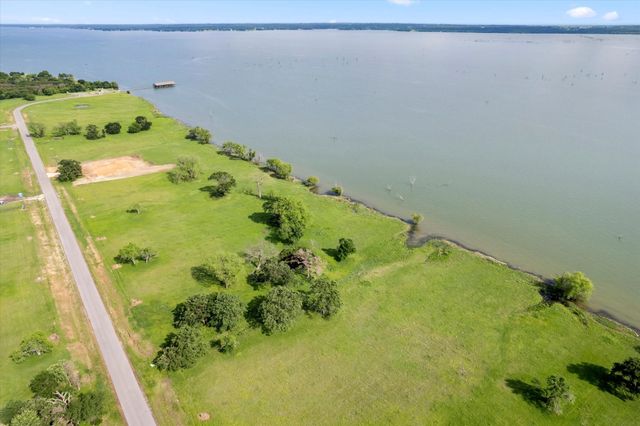 Lot 18 Triangle Shores Drive, Corsicana, TX 75109