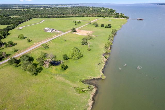 Lot 18 Triangle Shores Drive, Corsicana, TX 75109
