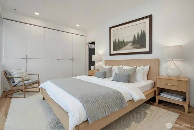 230 Canopy Path NW, Bainbridge Island, WA 98110