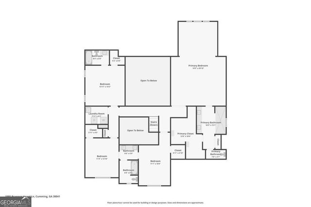 1985 Brannon Heard Lane, Cumming, GA 30041