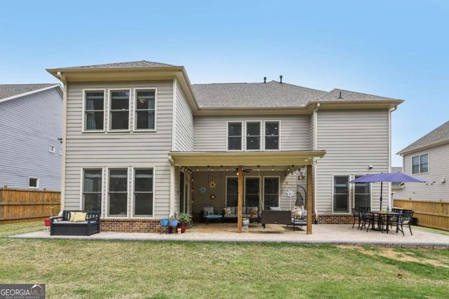 1985 Brannon Heard Lane, Cumming, GA 30041