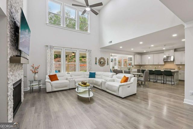 1985 Brannon Heard Lane, Cumming, GA 30041