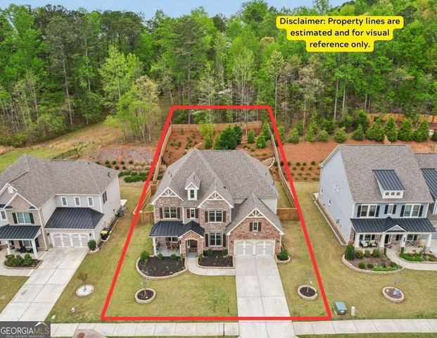 1985 Brannon Heard Lane, Cumming, GA 30041