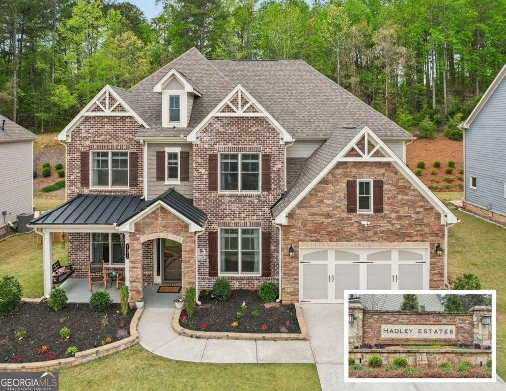 1985 Brannon Heard Lane, Cumming, GA 30041