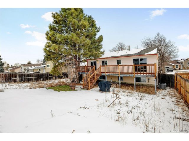 16344 E Carolina Dr, Aurora, CO 80017