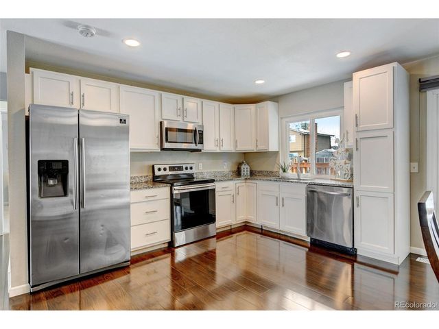 16344 E Carolina Dr, Aurora, CO 80017