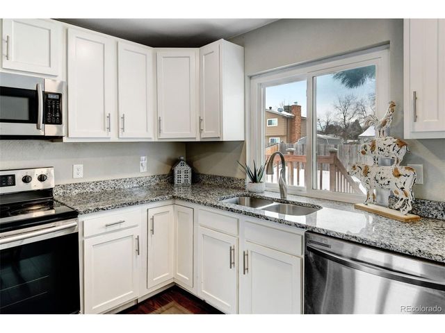 16344 E Carolina Dr, Aurora, CO 80017