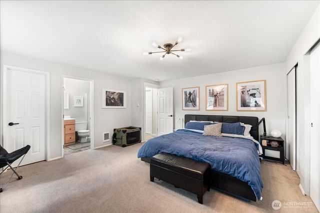 4002 55th Street Ct NW, Gig Harbor, WA 98335