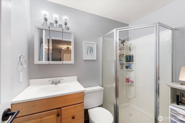 4002 55th Street Ct NW, Gig Harbor, WA 98335