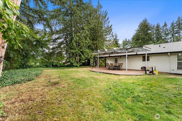4002 55th Street Ct NW, Gig Harbor, WA 98335
