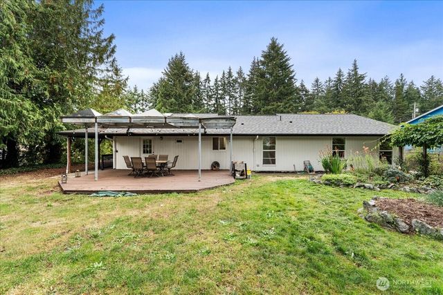 4002 55th Street Ct NW, Gig Harbor, WA 98335