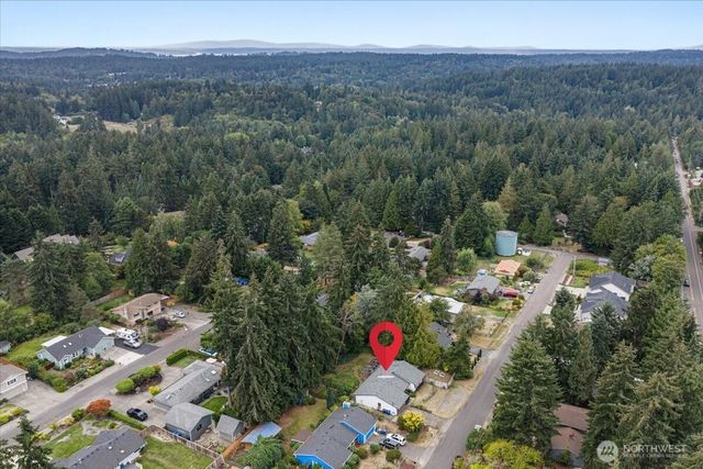 4002 55th Street Ct NW, Gig Harbor, WA 98335