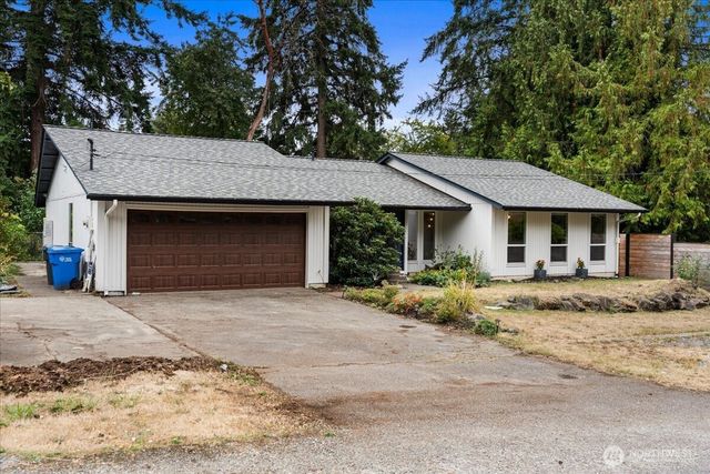 4002 55th Street Ct NW, Gig Harbor, WA 98335