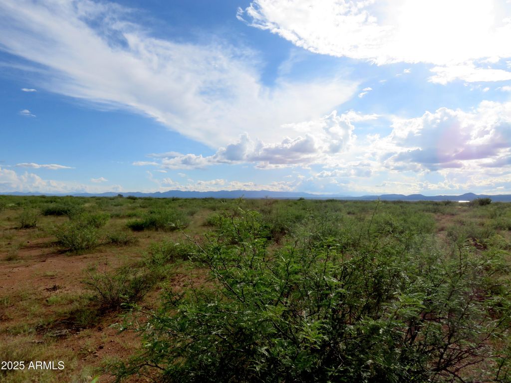 Image 11 of property listing at TBD W Austin Henely Road 9, Elfrida, AZ 85610
