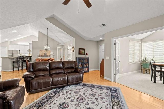 3414 Old Due West Road, Marietta, GA 30064