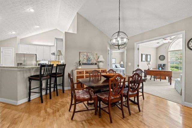 3414 Old Due West Road, Marietta, GA 30064