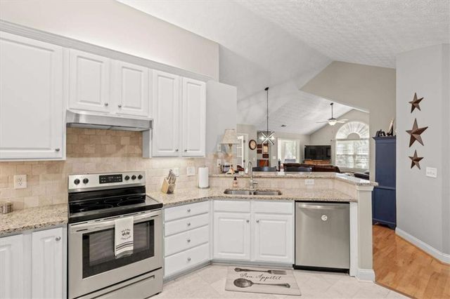 3414 Old Due West Road, Marietta, GA 30064