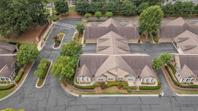 3414 Old Due West Road, Marietta, GA 30064